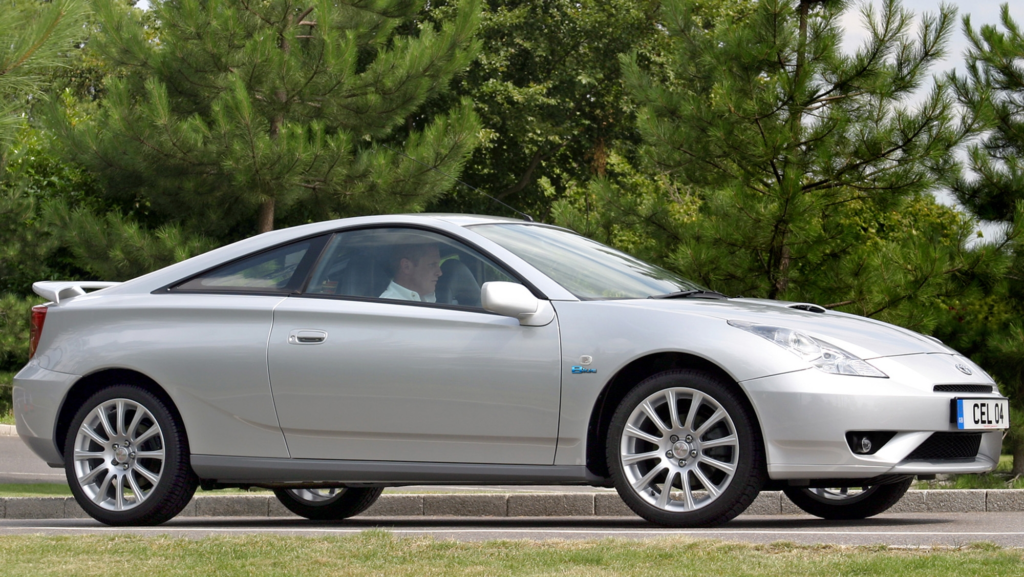 Toyota habla del regreso de un mítico modelo de herencia deportiva: "Todavía no se ha decidido si será un híbrido normal o un híbrido enchufable"