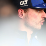 Verstappen cree que la F1 ya no tiene excusa: "Cuando es por seguridad, es fácil" #F1 #FVDigital