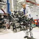 Alemania pide 'más motores de gasolina' para el 2035 porque no están contentos con la marcha atrás de la UE