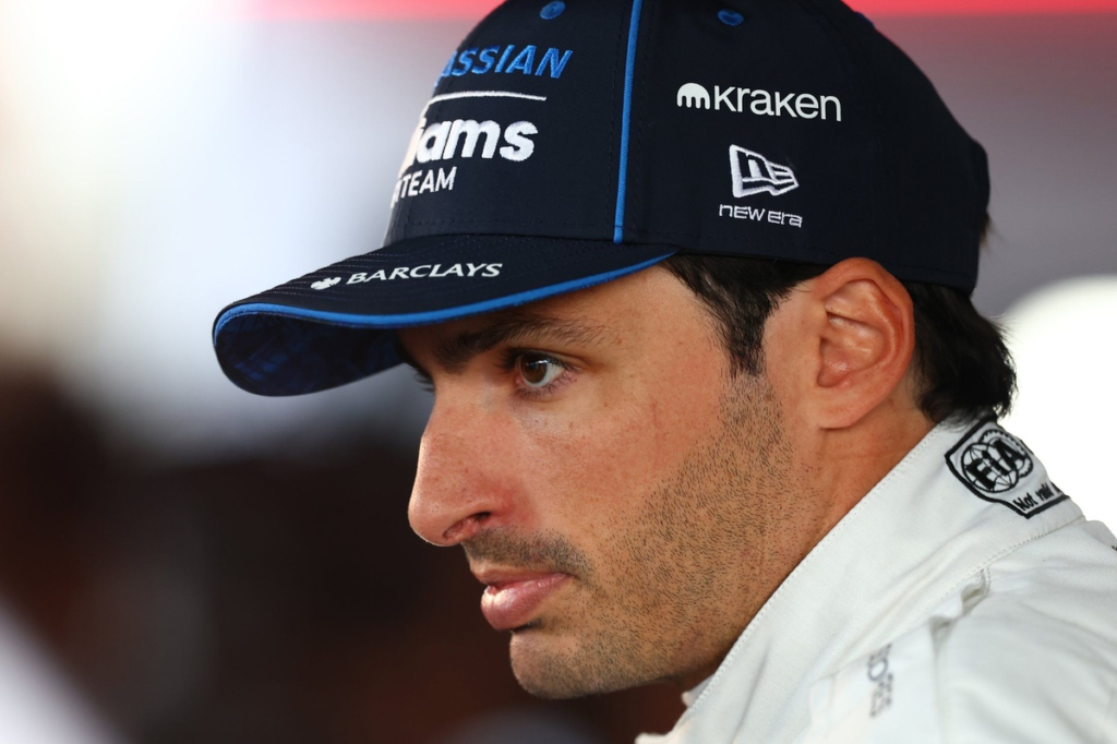 “Este es el problema cuando solo escuchan a los equipos” #F1 #FVDigital