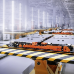 Mercedes avisa: su próxima gran revolución no será un coche eléctrico, sino su batería de 1.000 km de autonomía real