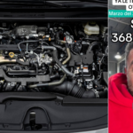 ¿368.000 kilómetros son muchos para un híbrido de segunda mano? Este experto responde: "está como nuevo"