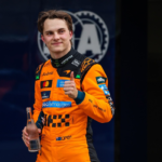 “Uno de mis mejores fines de semana en F1” #F1 #FVDigital