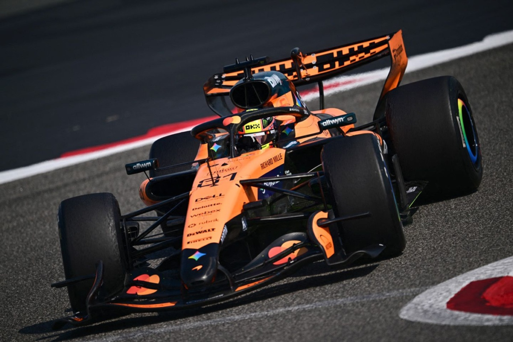 Cinco pilotos con algo que demostrar en la F1 2026 #F1 #FVDigital