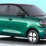 ¿Por 5.600 €, 301 km de autonomía? No es BYD ni Xiaomi, pero ya ha vendido 435.600 coches en sólo un año