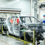 Suma y sigue: otras dos marcas chinas están interesadas en fabricar sus coches eléctricos en España