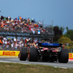 ¡Habrá “Grada Ferrari F1” en Barcelona 2026! Precios, ubicación y más #F1 #FVDigital