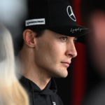 Quién durmió peor anoche tras el GP de Japón de F1: George Russell #F1 #FVDigital