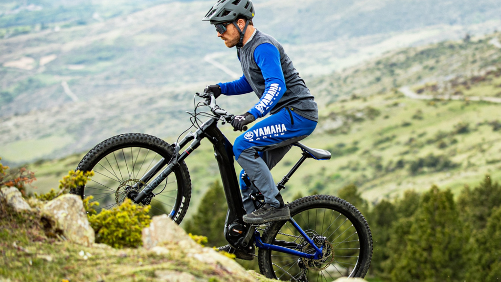 Un estudio sobre bicicletas eléctricas sentencia el esfuerzo real que las diferencia de las bici sin asistencia