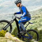 Un estudio sobre bicicletas eléctricas sentencia el esfuerzo real que las diferencia de las bici sin asistencia