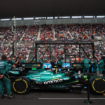 ¿Adiós vibraciones? Aston Martin confía en solucionarlo de cara a Miami #F1 #FVDigital