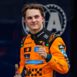 ¿Robó el Safety Car la victoria a Piastri en Japón? ¡Esto dicen los datos! #F1 #FVDigital