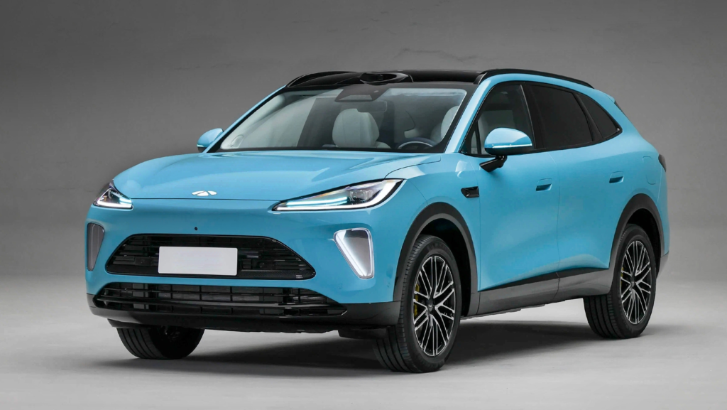 Con 2.000 km de autonomía por 17.500 €, este tecnológico SUV híbrido podría llegar a Europa, aunque no como imaginas