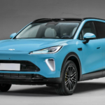 Con 2.000 km de autonomía por 17.500 €, este tecnológico SUV híbrido podría llegar a Europa, aunque no como imaginas