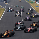 Wolff bromea con enviar a Russell y Antonelli a la autoescuela #F1 #FVDigital