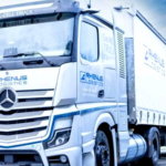 El camión eléctrico de hidrógeno gana terreno a los camiones de baterías: el Mercedes-Benz GenH2 Truck ya opera en condiciones reales