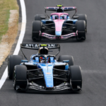 “Nos vamos conociendo poco a poco” #F1 #FVDigital