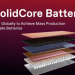 MG revolucionará el coche eléctrico en Europa a finales de este año con sus baterías de estado semisólido