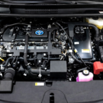 Llega al desguace con solo 12.500 km y sus trabajadores explican por qué este Toyota híbrido recorre más de 300.000 km sin problemas