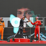 Los pilotos más jóvenes en liderar el mundial de F1 y otras curiosidades históricas #F1 #FVDigital