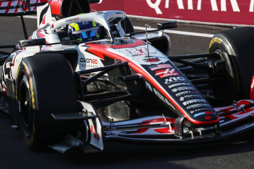 El accidente de Bearman es prioritario en la reunión de los equipos y la FIA, dice Stella #F1 #FVDigital