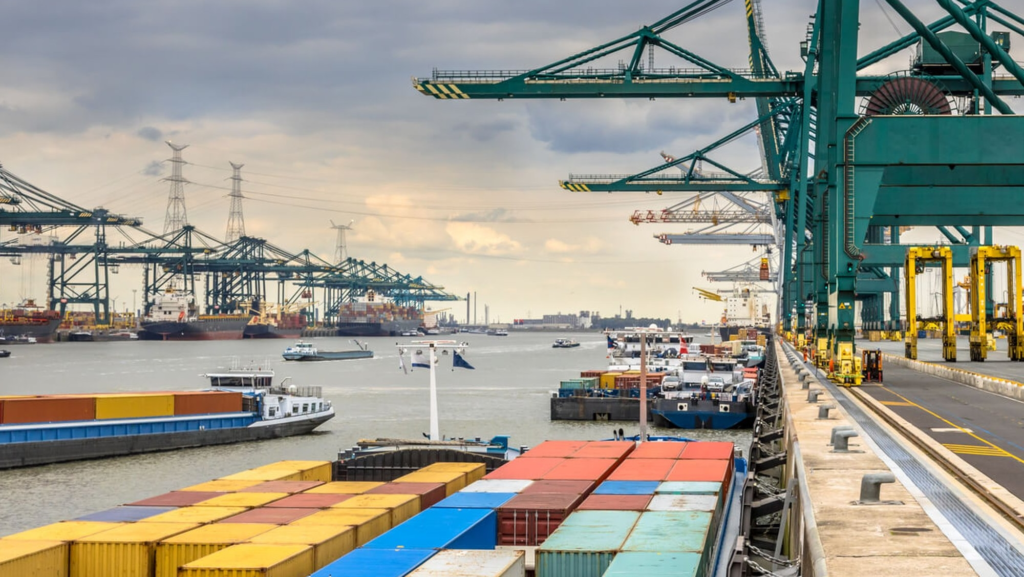 Más CO2 que 6.600.000 coches: los ferris ya contaminan más que todos los vehículos de Barcelona y otras grandes ciudades europeas