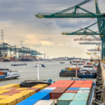 Más CO2 que 6.600.000 coches: los ferris ya contaminan más que todos los vehículos de Barcelona y otras grandes ciudades europeas