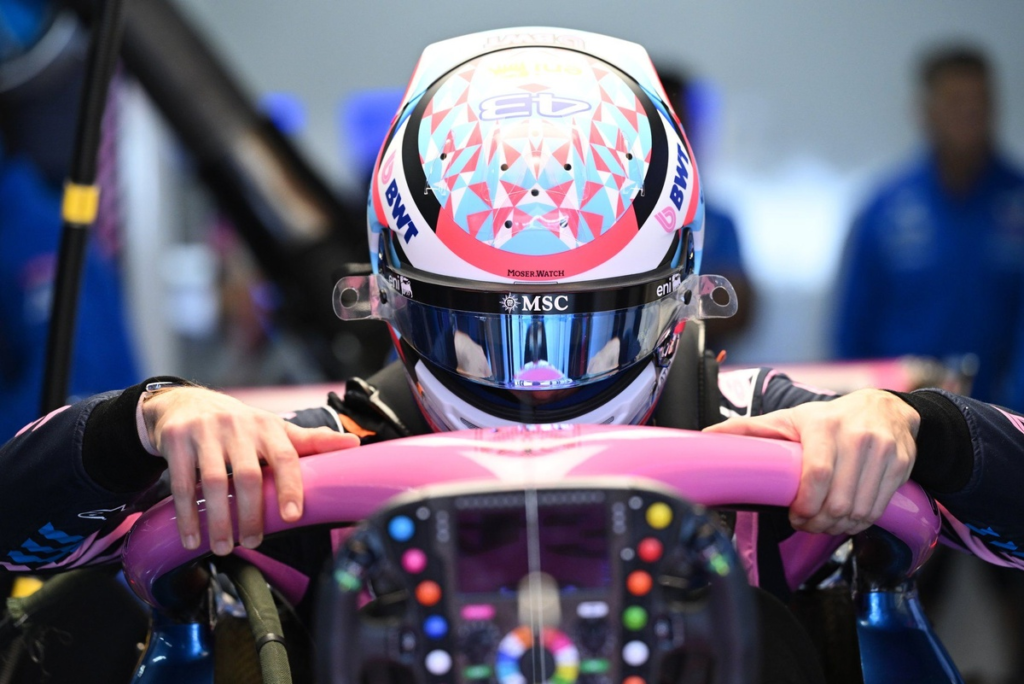 Ya hay fecha para su roadshow #F1 #FVDigital