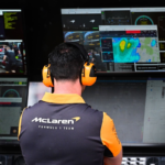 El ‘cerebro’ de las estrategias en F1 que ha ganado 20 títulos #F1 #FVDigital