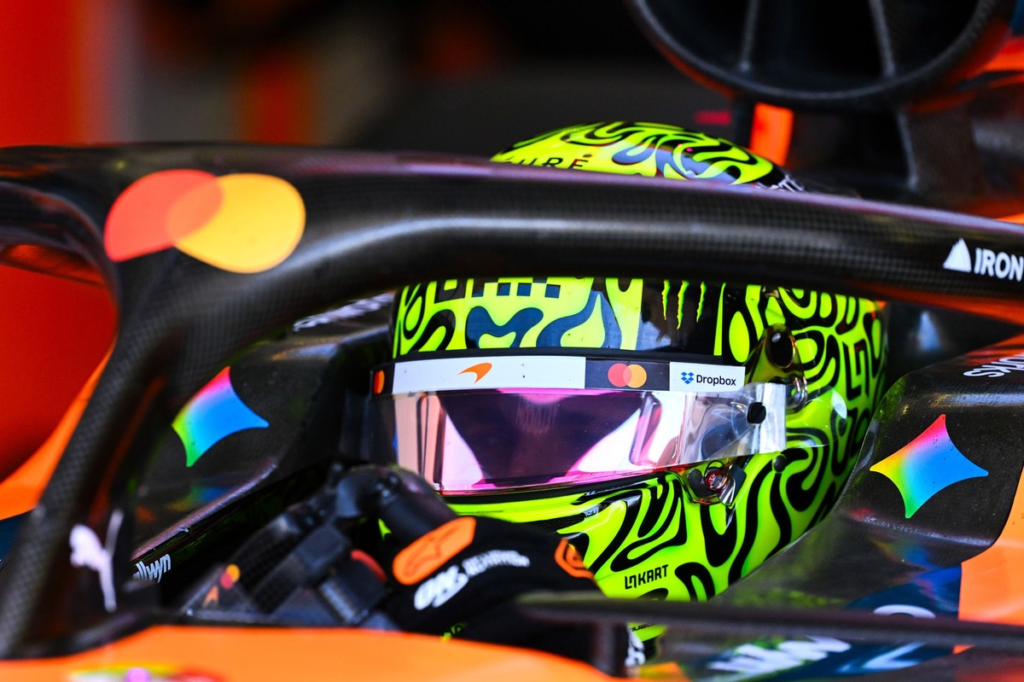 McLaren lanza una advertencia antes de Melbourne: “Todo puede cambiar” #F1 #FVDigital