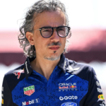 “Estoy aquí para proteger su ADN” #F1 #FVDigital