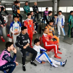 Así están los puntos de sanción de cara a la F1 2026 y qué pilotos están en riesgo #F1 #FVDigital