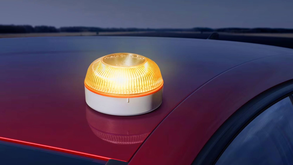 Al fin llega la decisión europea que cierra la discusión sobre la polémica baliza V16 española y su uso fuera de nuestras fronteras