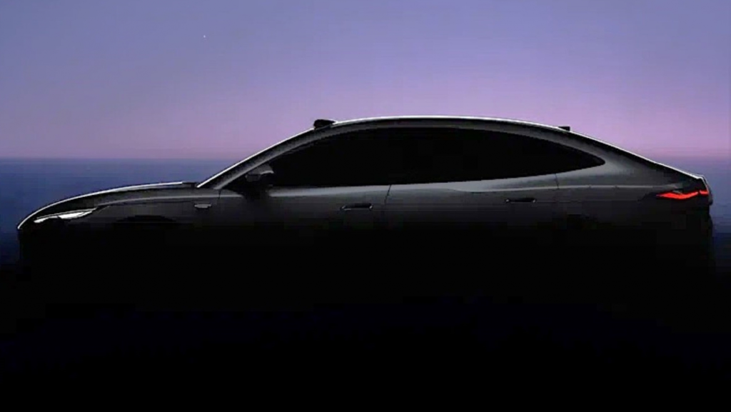 BYD promete 1.000 km de autonomía y 400 km en 5 minutos: así quiere cambiar el coche eléctrico