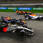 DAZN F1 presenta su temporada 2026: periodistas, programación y precios #F1 #FVDigital