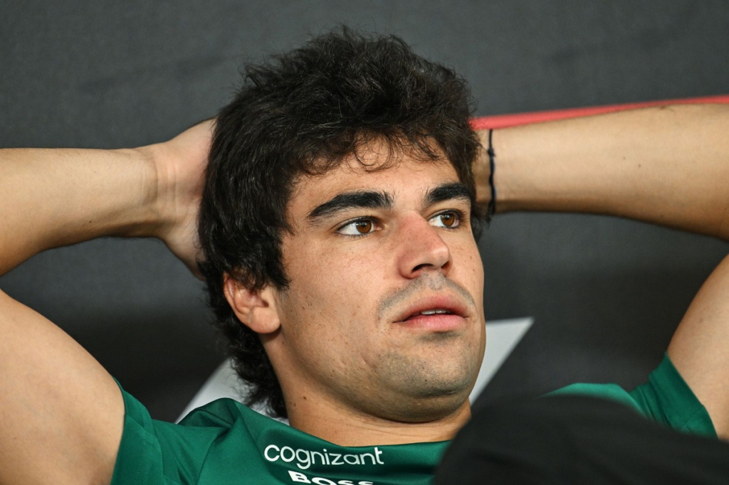 “Como si te electrocutas en una silla” #F1 #FVDigital