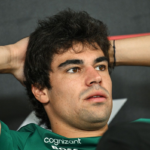 “Como si te electrocutas en una silla” #F1 #FVDigital