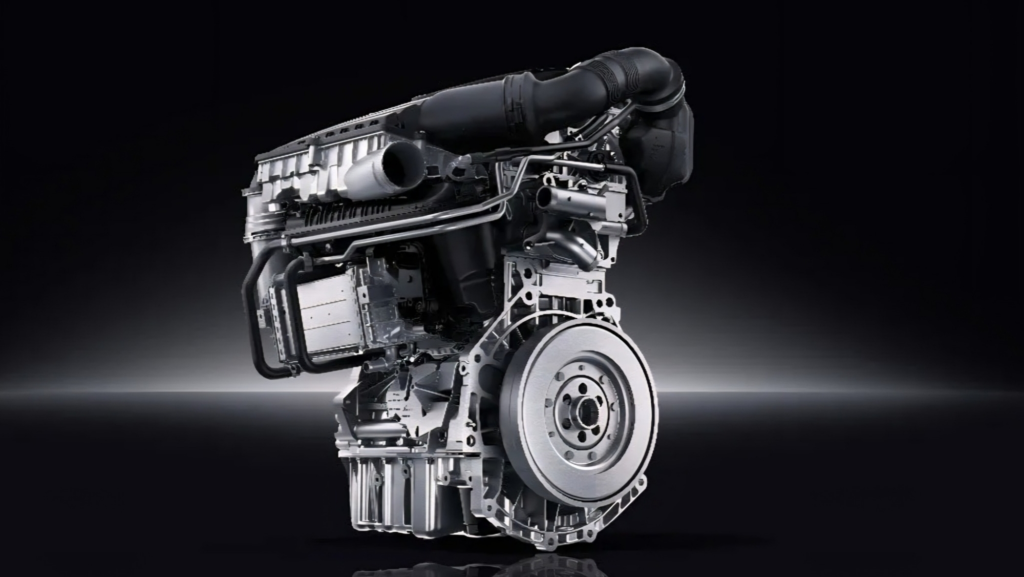 Una gran marca china se burla del primer EREV de Volkswagen: "felicidades por una tecnología obsoleta"