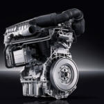 Una gran marca china se burla del primer EREV de Volkswagen: "felicidades por una tecnología obsoleta"