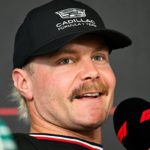 Bottas bromea con los problemas de Aston Martin F1: “¿Campeones? Alonso y Stroll” #F1 #FVDigital