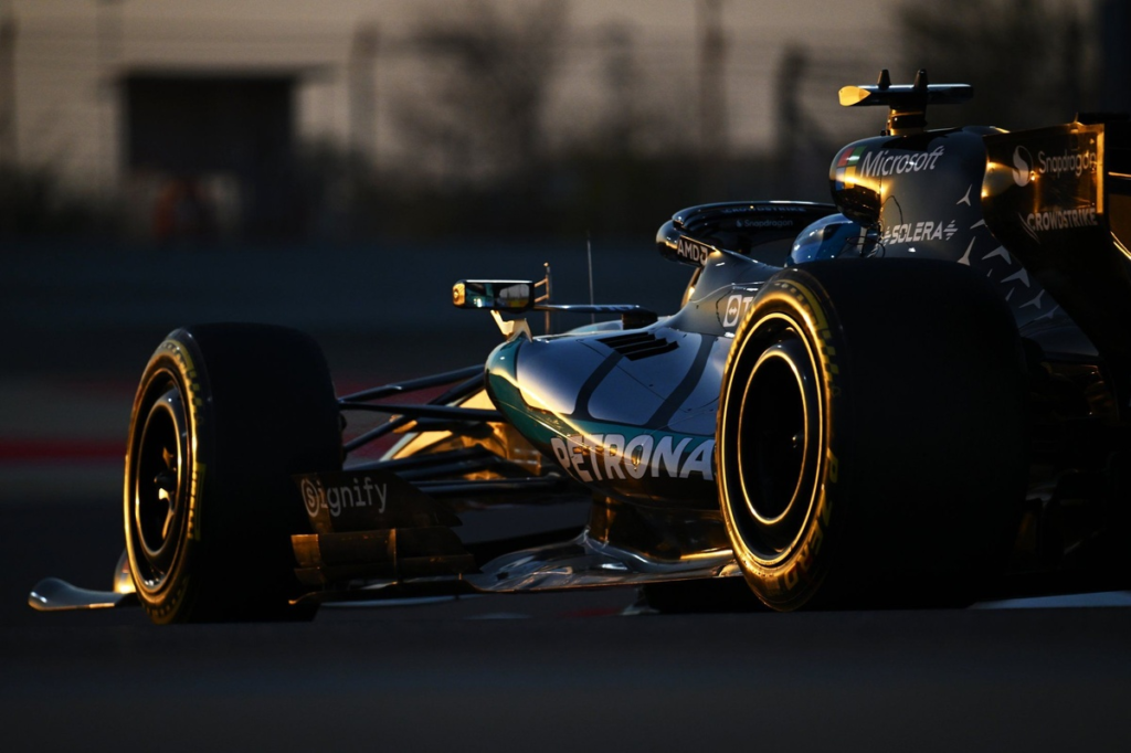 La FIA reduce la energía recuperable en clasificación para Australia F1 #F1 #FVDigital