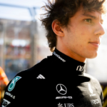 “Sé que puede ser una buena oportunidad, pero estoy tranquilo” #F1 #FVDigital