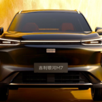 2.000.000 coches en 37 meses: la nueva rival de BYD llega a España en semanas