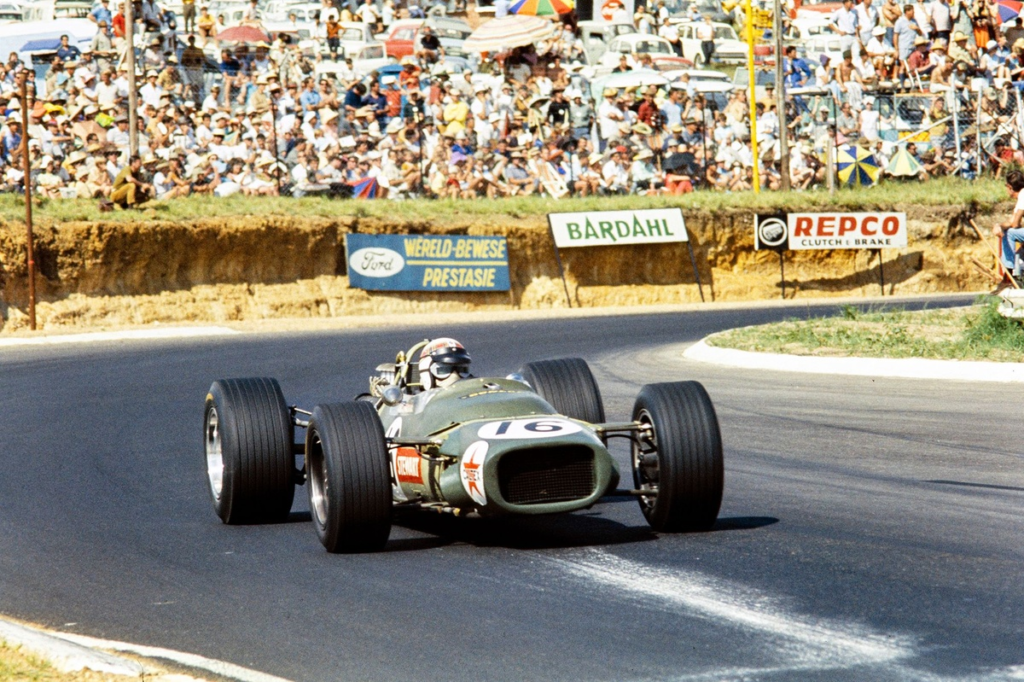 Los 10 mejores debuts de equipos en la F1 #F1 #FVDigital