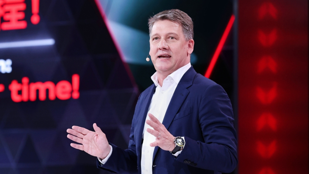 Gernot Dollner, CEO de Audi, da la sorpresa: un coche eléctrico inesperado está "sobre la mesa"