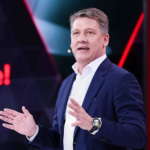 Gernot Dollner, CEO de Audi, da la sorpresa: un coche eléctrico inesperado está "sobre la mesa"