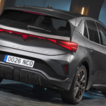 Con hasta 600 km de autonomía y 326 CV, el nuevo CUPRA Born todavía tiene mucho que ofrecer entre los compactos 100% eléctricos