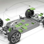 Un reconocido fabricante de motores y transmisiones eléctricas anuncia grandes novedades: ya hay fecha de presentación para todas sus innovaciones