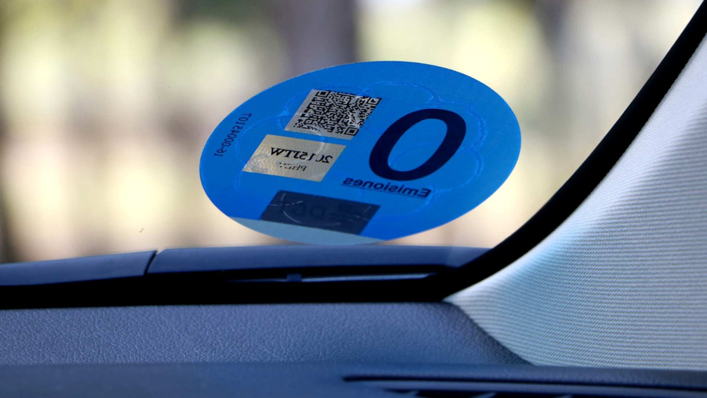 Así funciona el 'Plan Mueve' de Madrid para la compra de coches eléctricos: 4.000 € de ayuda a los que se añaden otros 1.500 € si se achatarra un vehículo antiguo