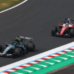 Antonelli espera que Ferrari “se acerque mucho” a Mercedes con el ADUO #F1 #FVDigital